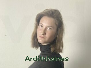 Ardithhaines