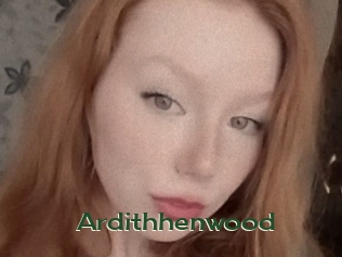 Ardithhenwood