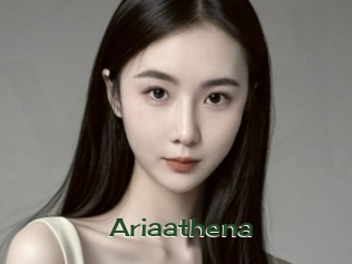 Ariaathena