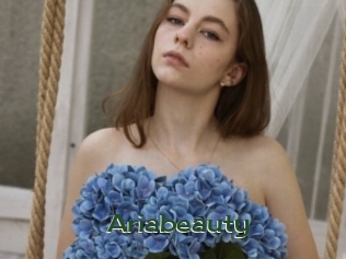 Ariabeauty