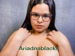Ariadnablacks