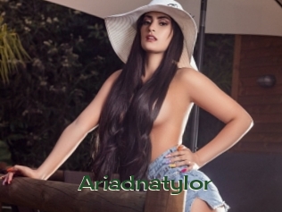 Ariadnatylor
