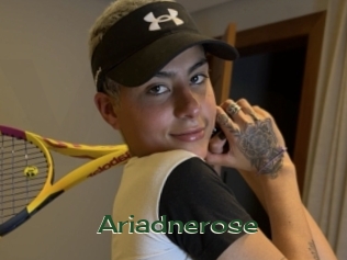 ariadnerose Vidéos Kochonnes