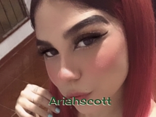 ariahscott Vidéos Kochonnes