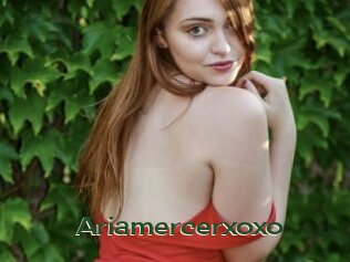 Ariamercerxoxo