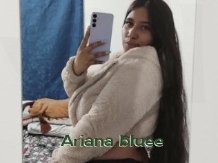 Ariana_bluee