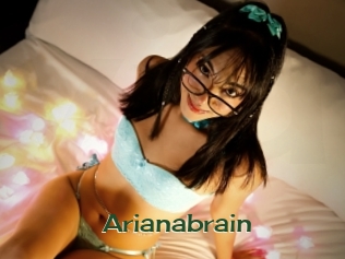 arianabrain Vidéos Kochonnes