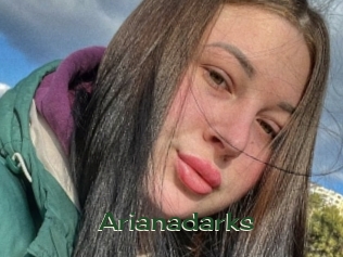 Arianadarks