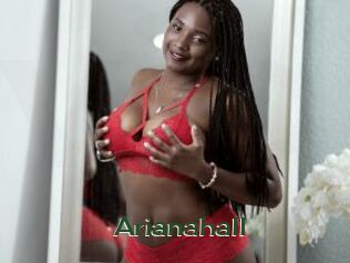 Arianahall