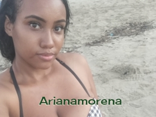 arianamorena Vidéos Kochonnes