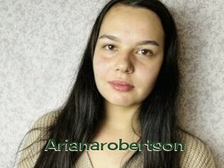 Arianarobertson
