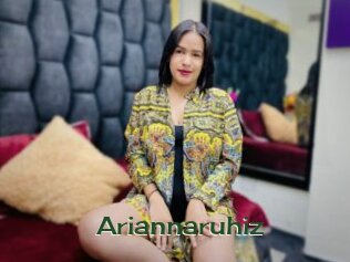 Ariannaruhiz