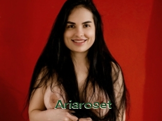 ariaroset Vidéos Kochonnes