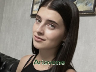 ariavone Vidéos Kochonnes