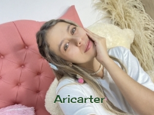 Aricarter