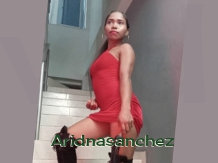 Aridnasanchez