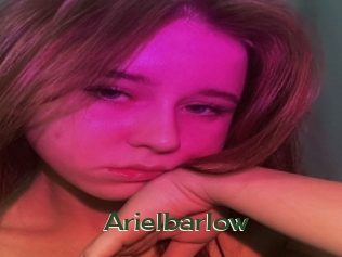 Arielbarlow