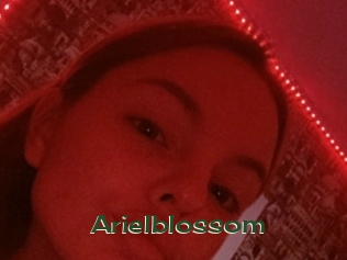 Arielblossom