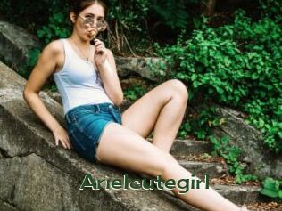 Arielcutegirl