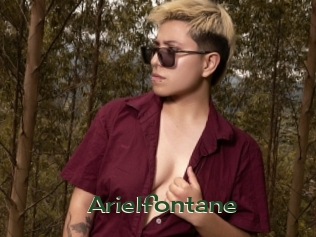 arielfontane Vidéos Kochonnes