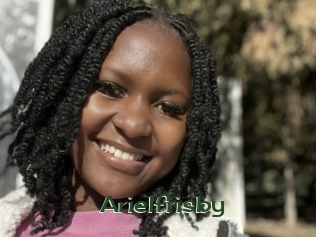 Arielfrisby