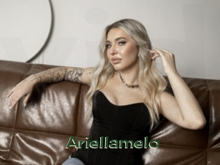 Ariellamelo