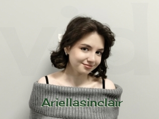 Ariellasinclair