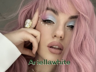 Ariellawhite