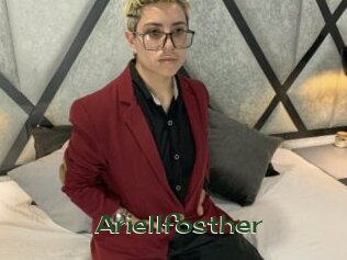 Ariellfosther