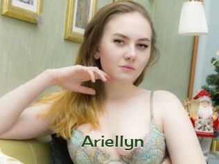 Ariellyn