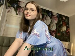 Arielprecy
