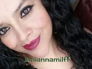 Ariiannamilff