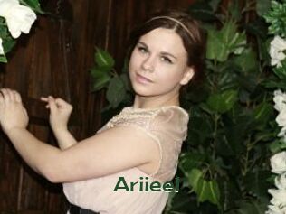 Ariieel