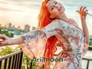 ariimoon Vidéos Kochonnes