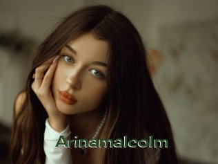 arinamalcolm Vidéos Kochonnes
