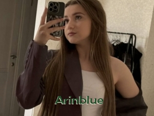 Arinblue
