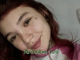 arirobertss Vidéos Kochonnes