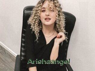Arishaangel