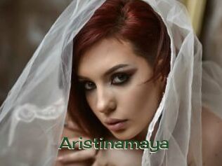 Aristinamaya