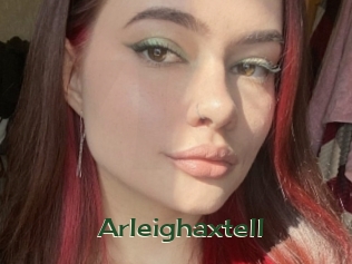 Arleighaxtell