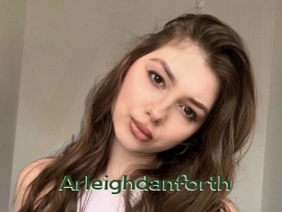 Arleighdanforth