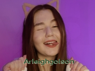 Arleighgolson