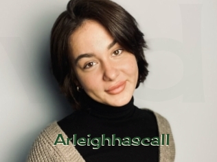 Arleighhascall