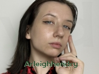 Arleighhendry