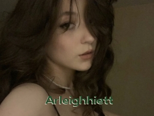 Arleighhiett