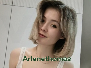 Arlenethomas