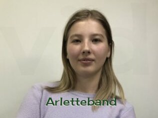 Arletteband
