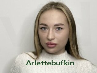 Arlettebufkin