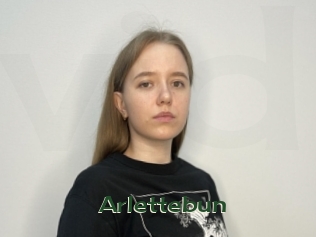 arlettebun Vidéos Kochonnes