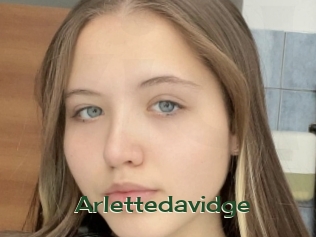 Arlettedavidge